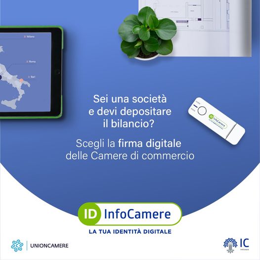 Punto Impresa Digitale - Bari tweet media