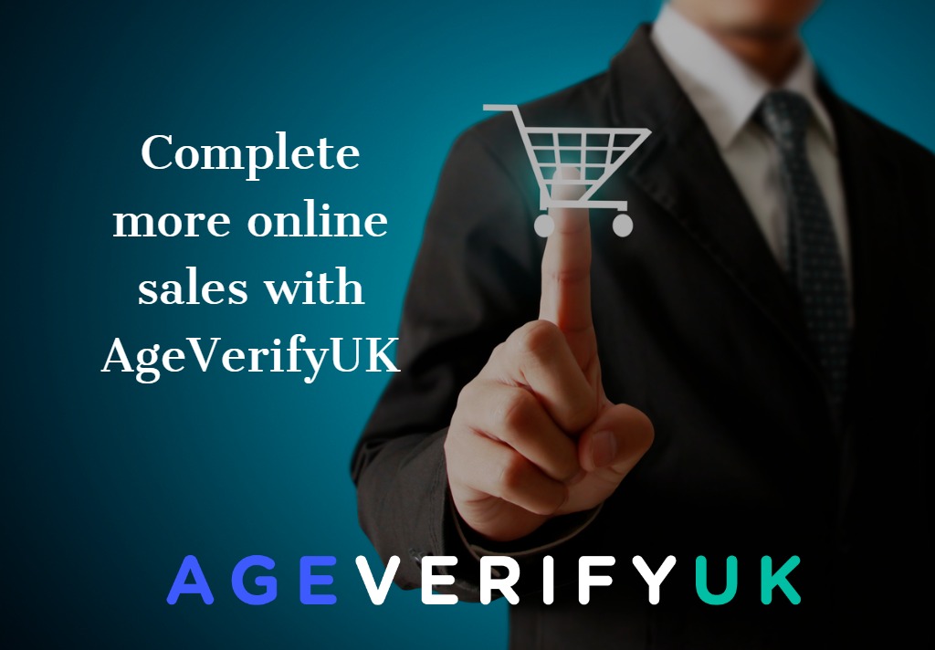 agevuk's tweet image. Don’t let a poor age-check system lose you sales.

Our robust #ageverification service includes #datamatching, #ID document upload and #facial #recognition #scanning.

Secure sales and exercise your due diligence in the process with AgeVerifyUK.
#ecommercesolutions #API #plugin