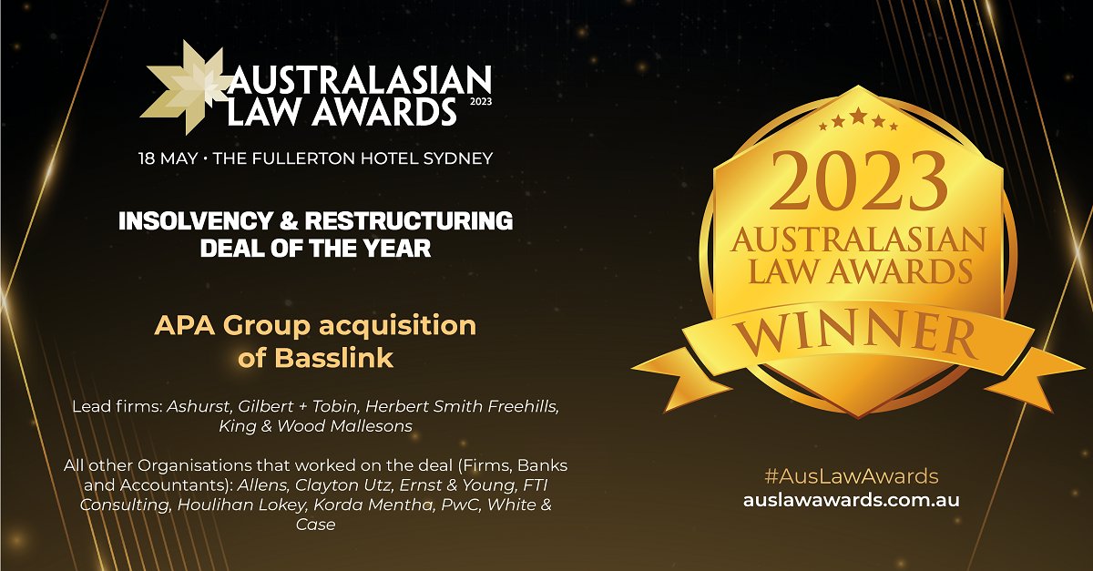 Australasian Lawyer tweet media
