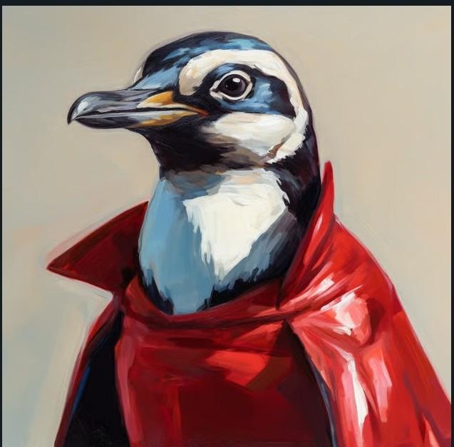 <a href="/MutantHeroesAi/">The World Of Mutant Heroes</a> <a href="/cslim_aiart/">CSLIM</a> <a href="/MintedNetwork/">Minted</a> Beautiful art thanks 😊 #MutantHeroesAi <a href="/cslim_aiart/">CSLIM</a> #crofam 🥰