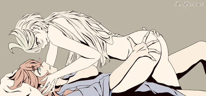 #スレミオ
