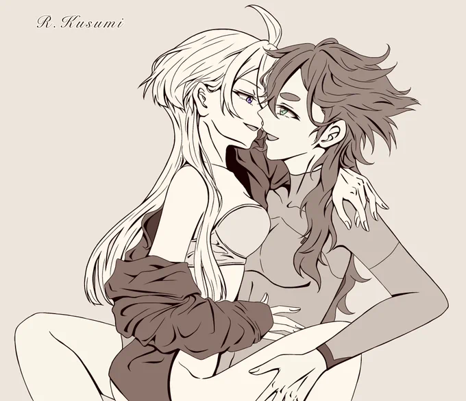 #スレミオ