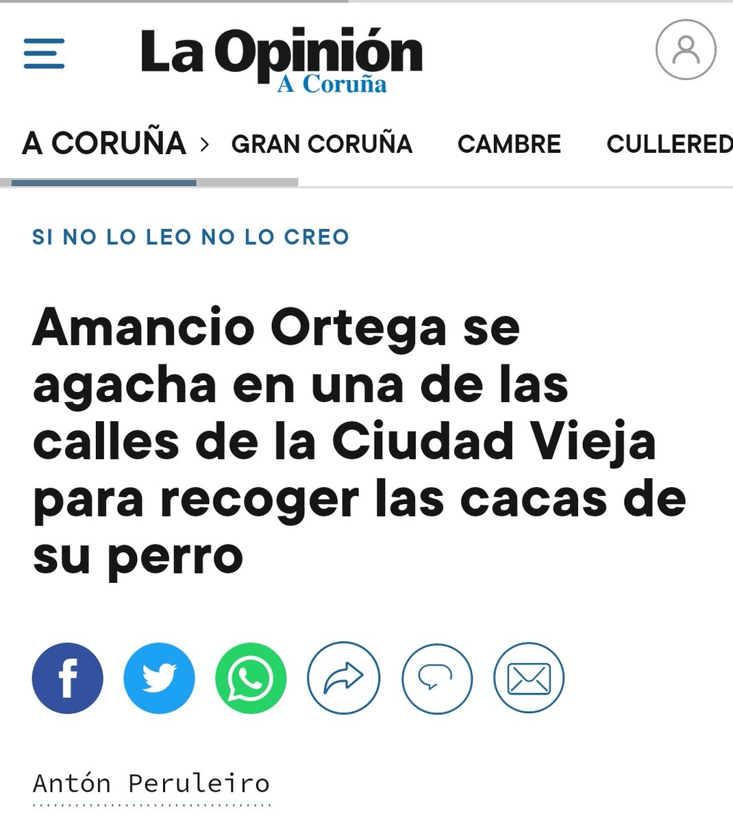 diostuitero's tweet photo. La edad de oro del periodismo. https://t.co/JlYvTppx9l
