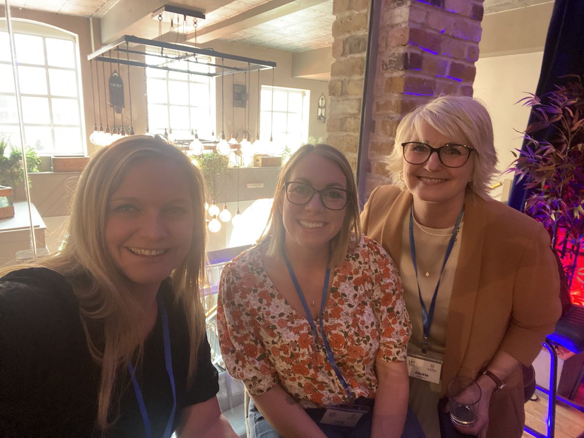 Great to be at <a href="/FindMyPub/">FindMyPub.com</a> event today talking pubs and recruitment 🙌 #welovepubs #recruitment #candidatejourney