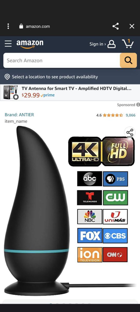 baconops's tweet image. why is antier making a buttplug shaped antenna?

unrelated note - can anybody loan me $24?