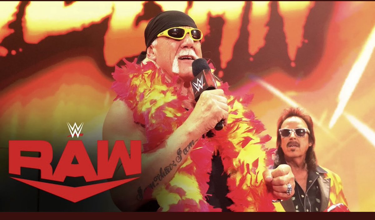 HULK HOGAN RETIREMENT MATCH? YOU OWE ME BIG TIME JABRONI I BREAK YOUR FUCKING NECK YOU HOWDY DOODY HOLLYWOOD BLOND DUMB SON OF A BITCH