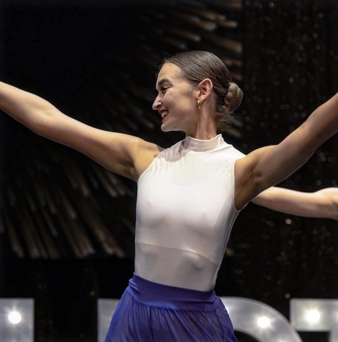 happy tap day 🕺🏼