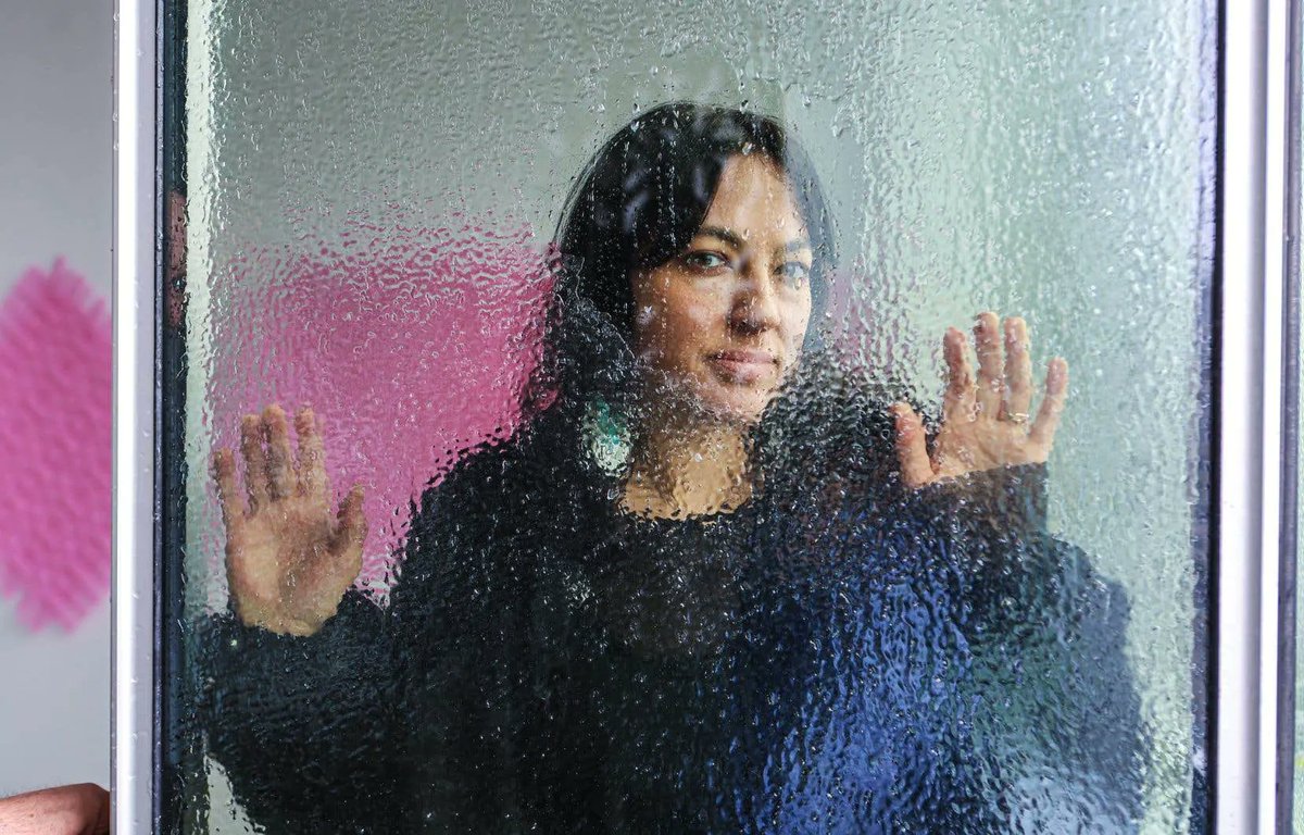 Élever les consciences avec Caroline Monnet <a href="/cocomonnet/">Caroline Monnet</a> #ArtsVisuels #ArtsMédiatiques | <a href="/LeDevoir/">Le Devoir</a> buff.ly/3BUaIAp