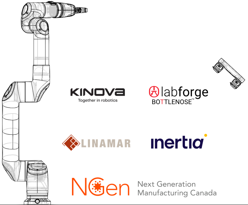labforge photo