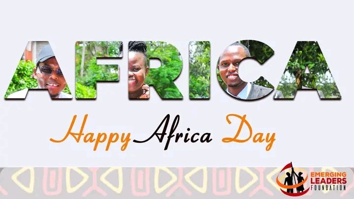 On this Africa Day, we celebrate African
independence, identity and progress. As we
honour our rich heritage, we also take a
moment to reflect on our aspirations. At ELF
Africa, our journey towards a Pan African
presence is rooted in the core value of
African dignity #GoAfrica