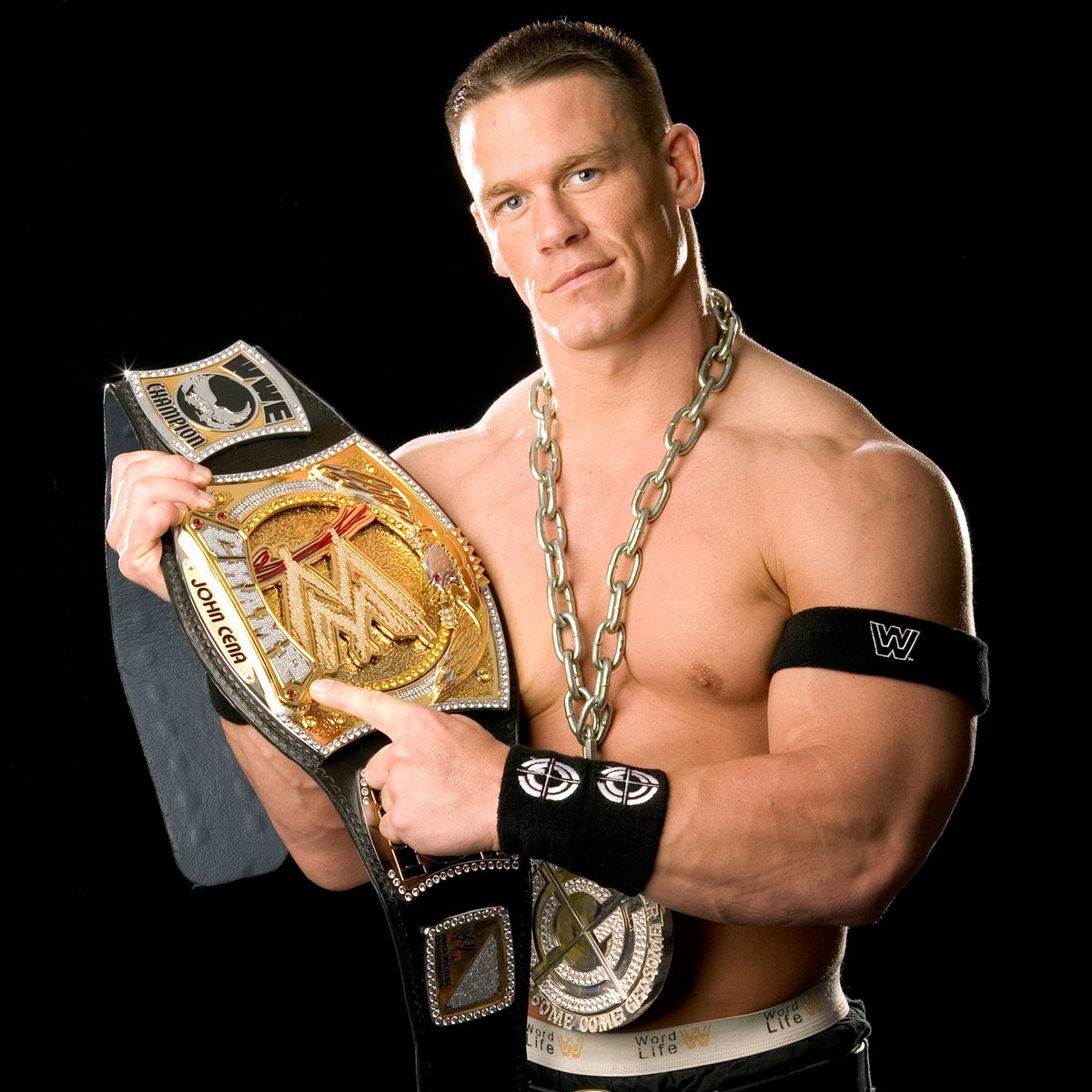 WWE Ruthless Aggression Era on Twitter: 
