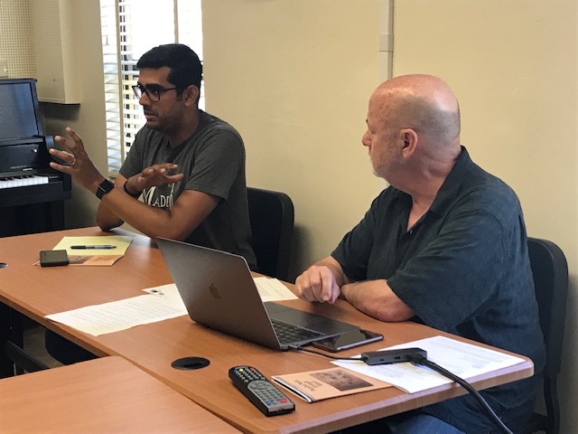 UC Davis Humanities tweet media