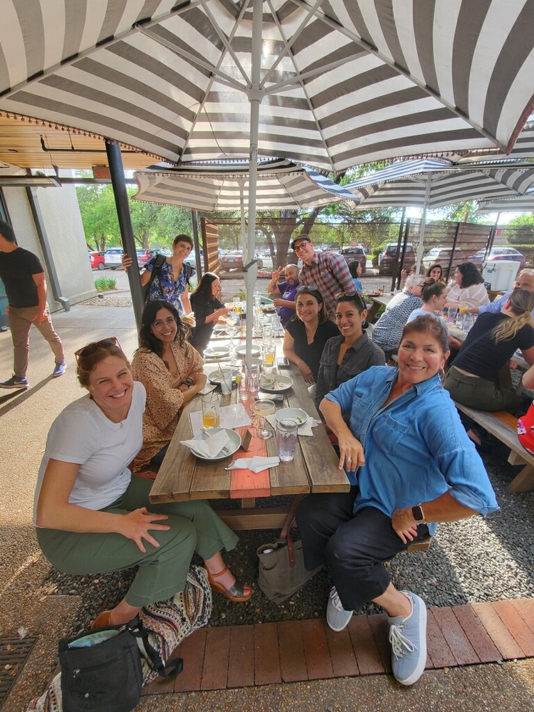 Division of Health Social Work tweet media