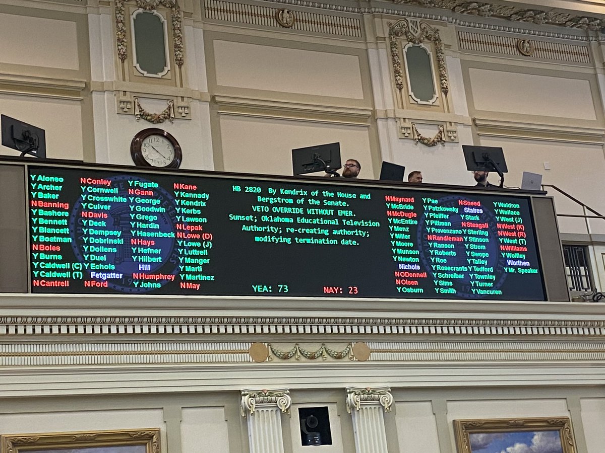 John Waldron tweet media