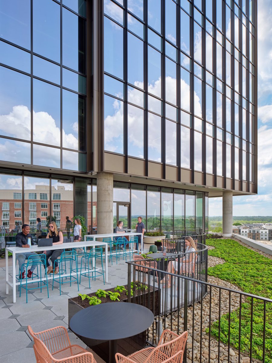 Barringer Const tweet media