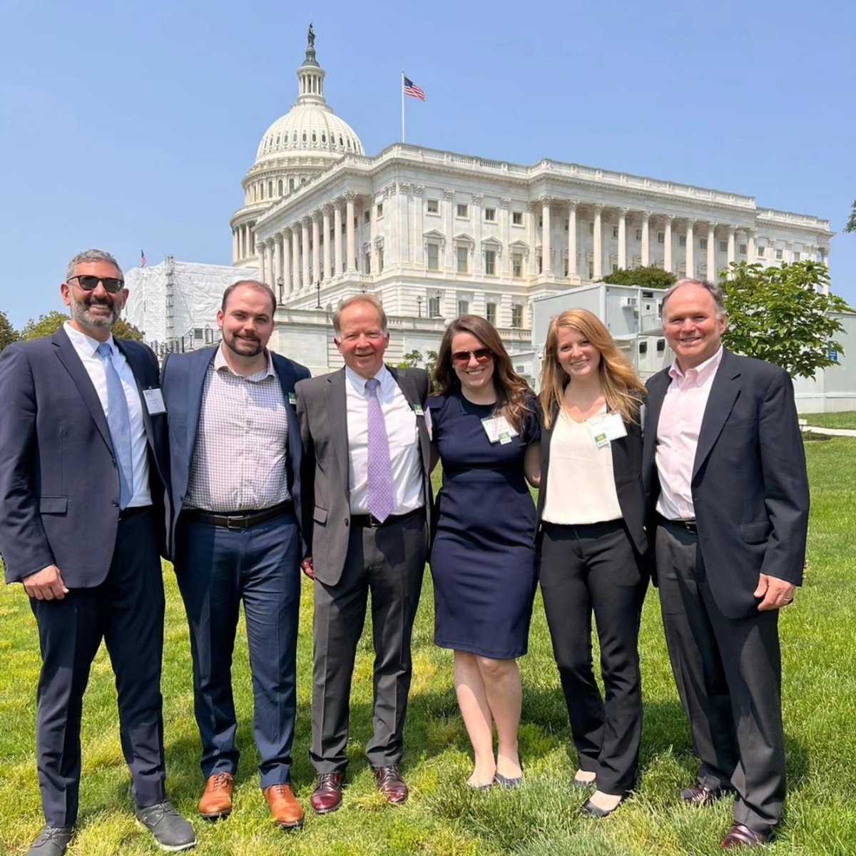 ConnorDevoe's tweet photo. Productive conversations on Capitol Hill yesterday speaking with Maine legislators about expanding the physician workforce, strengthening Medicare for patients and providers, and step therapy protocol reform. Thank you to staff, legislators, and @MaineACP #ACPLD https://t.co/FnMfnHGvgw