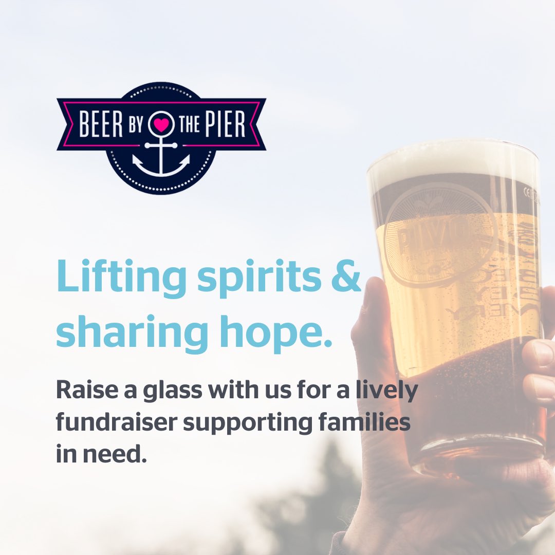 DarwinConstr's tweet photo. @beerbythepier is back on Saturday, June 17 at the Shipyards!

Join us for a night of sipping, snacking, mingling and most importantly, raising funds to support children and youth in need of @FSNorthShore’s mental health services. Get your tickets: https://t.co/ZtMxu7WWVr https://t.co/whKnScnSFg