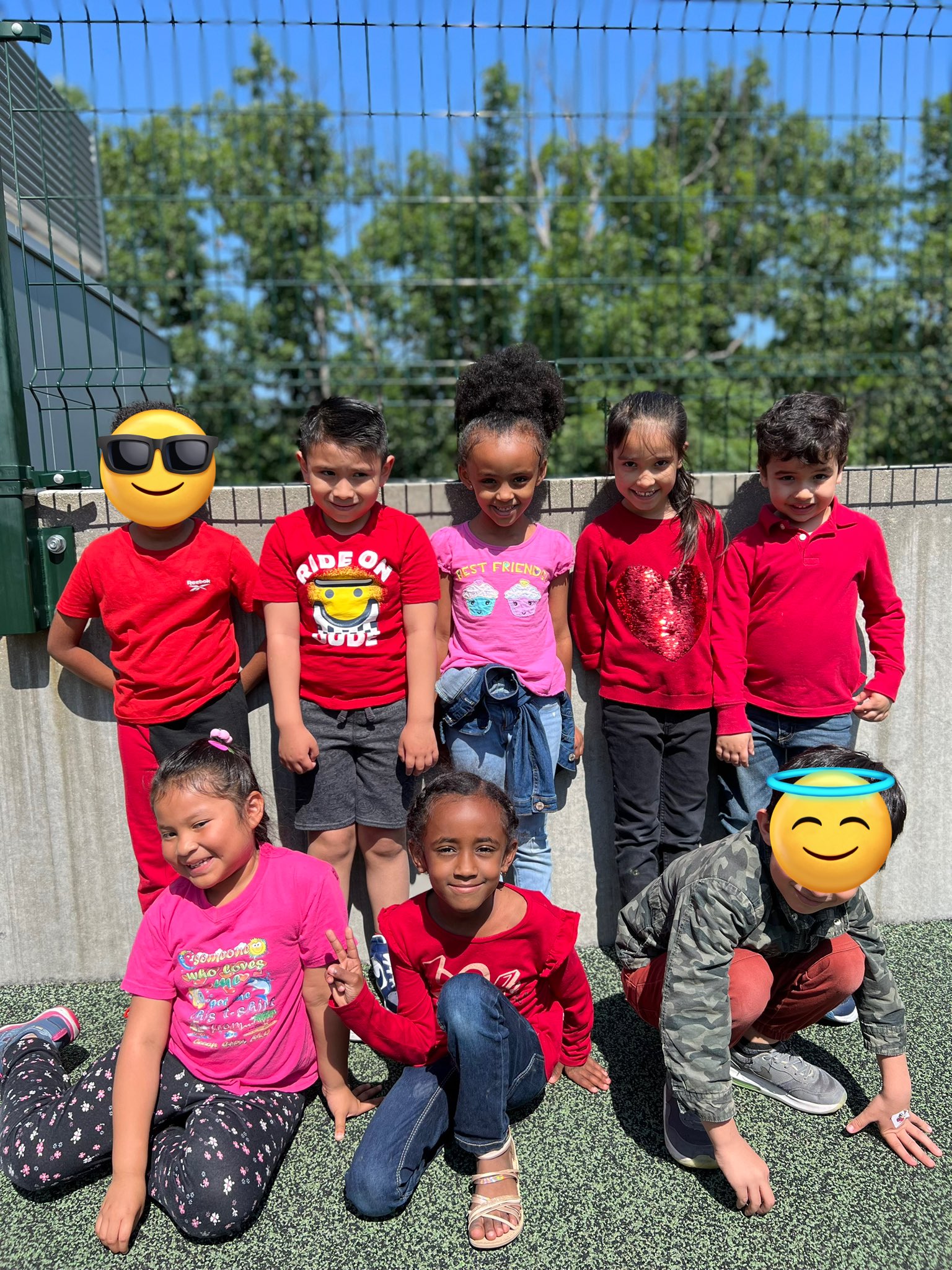 Alexandria City Public Schools (ACPSk12) / Twitter