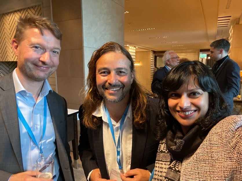 Manisha Bhinge tweet media