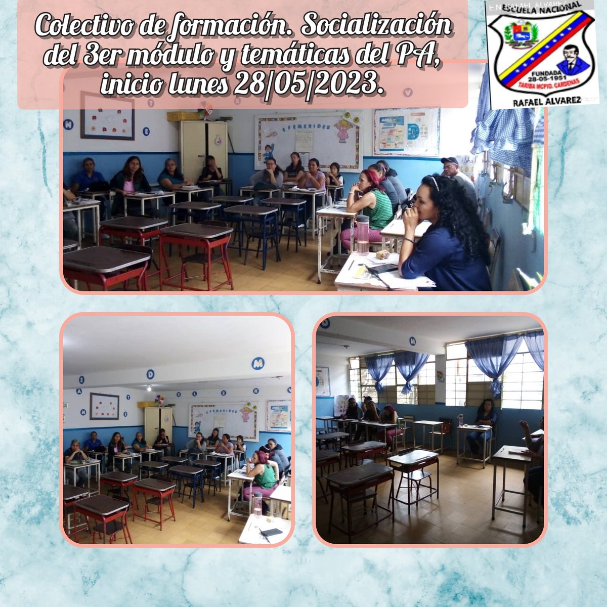 .@MPPEDUCACION .@ZonaEducTachira .@RedCardenas9 .<a href="/di/">He Di</a>