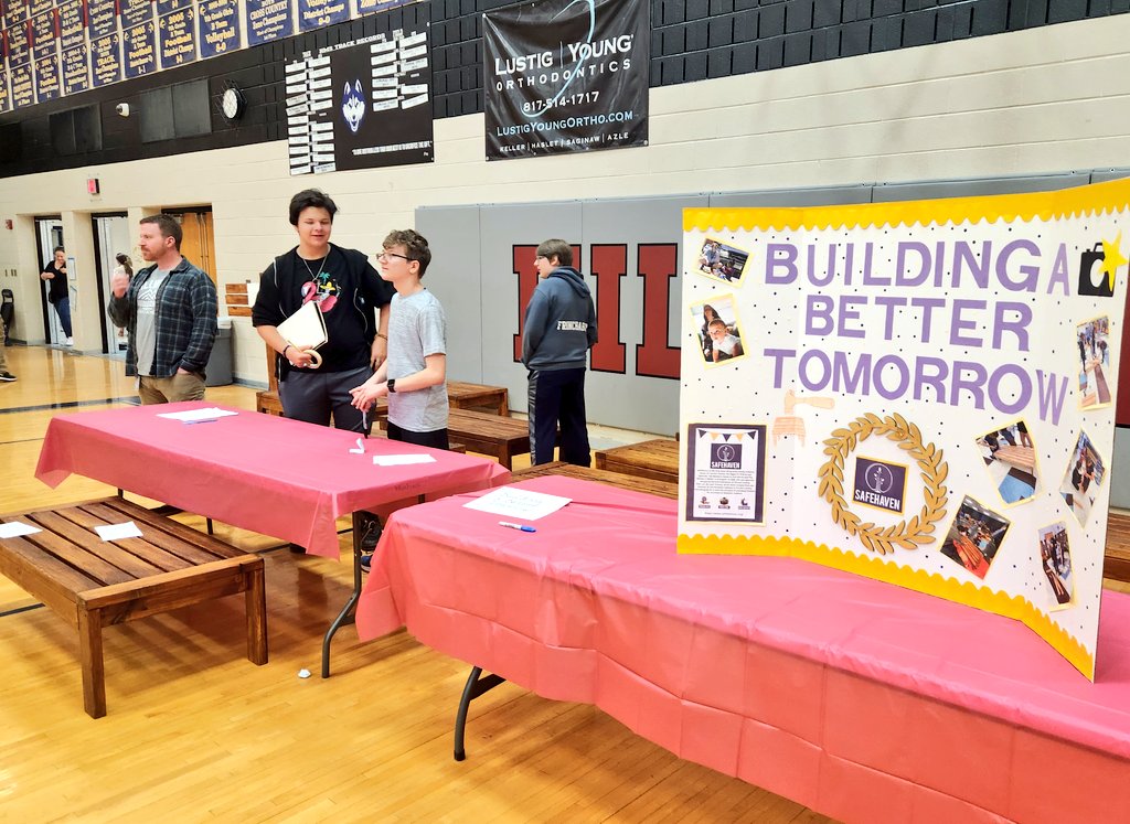 Keller Schools tweet media