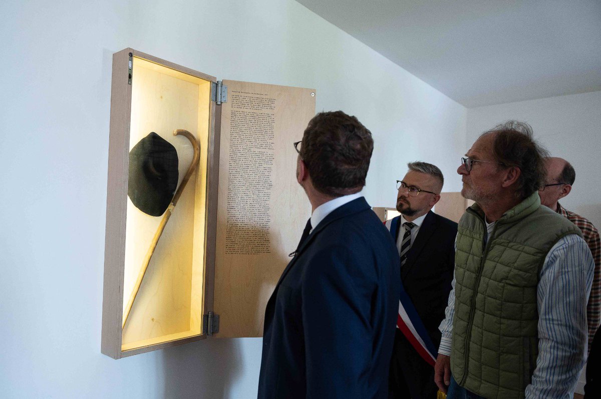 Olivier Klein tweet media