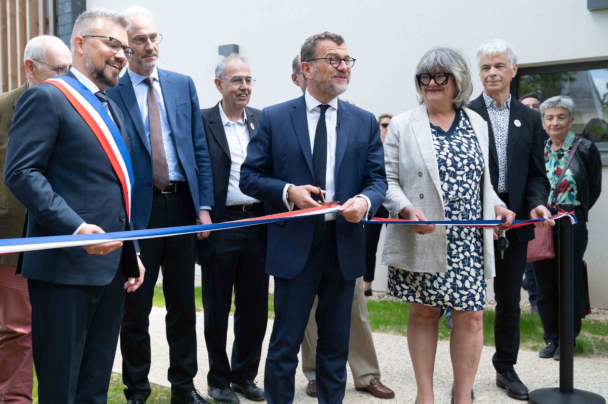 Olivier Klein tweet media