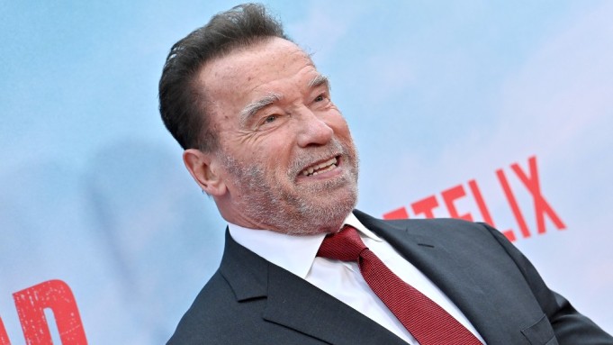 Arnold Schwarzenegger Was Just Named Chief Action Officer of Netflix robbreport.com/lifestyle/news…