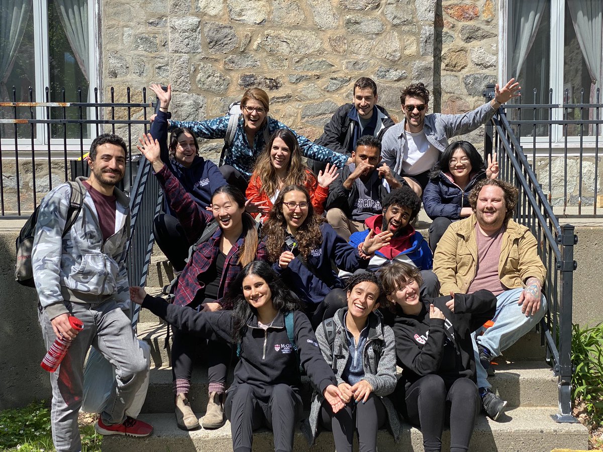 Mandl Lab (@mandllab) on Twitter photo Practicing our Night Science (<a href="/ItaiYanai/">Itai Yanai</a>) in our first Mandl lab retreat with @DanielaQuail @loganawalsh labs at the Gault Reserve Practicing our Night Science (<a href="/ItaiYanai/">Itai Yanai</a>) in our first Mandl lab retreat with @DanielaQuail @loganawalsh labs at the Gault Reserve