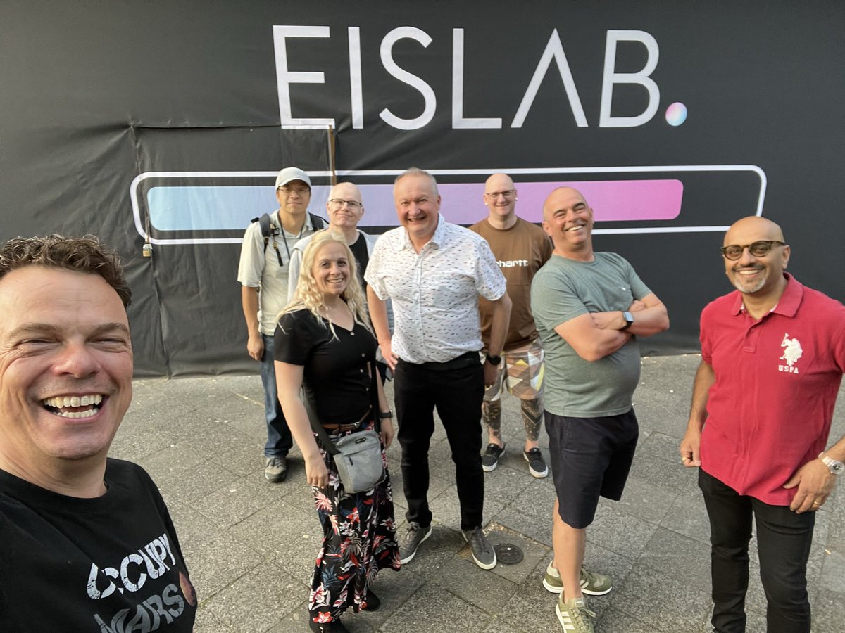 Maarten Visser🕺🏼 tweet media