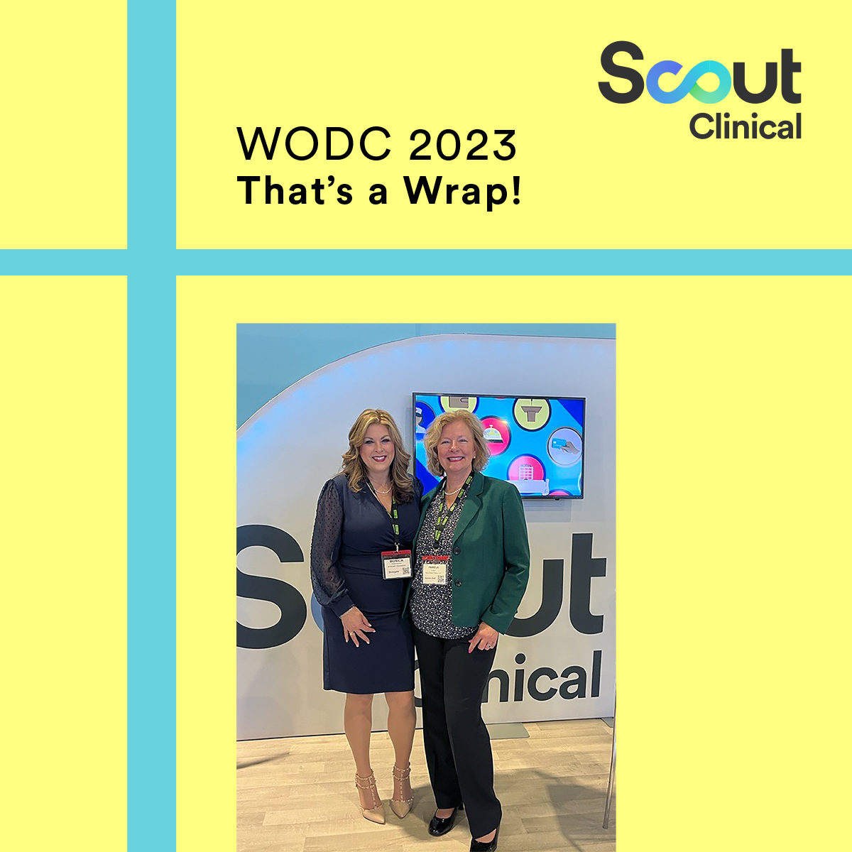 Until next time, D.C.! 👋 We had a great time #DrivingTheDiscussion with @rarepatientvoic and @Syngap1Fnd around enhancing the #PatientExperience and #PatientVoice in #RareDiseases. 

Join us in continuing the conversation.
hubs.ly/Q01Rf5Zp0

#WorldOrphanUSA #WODC2023