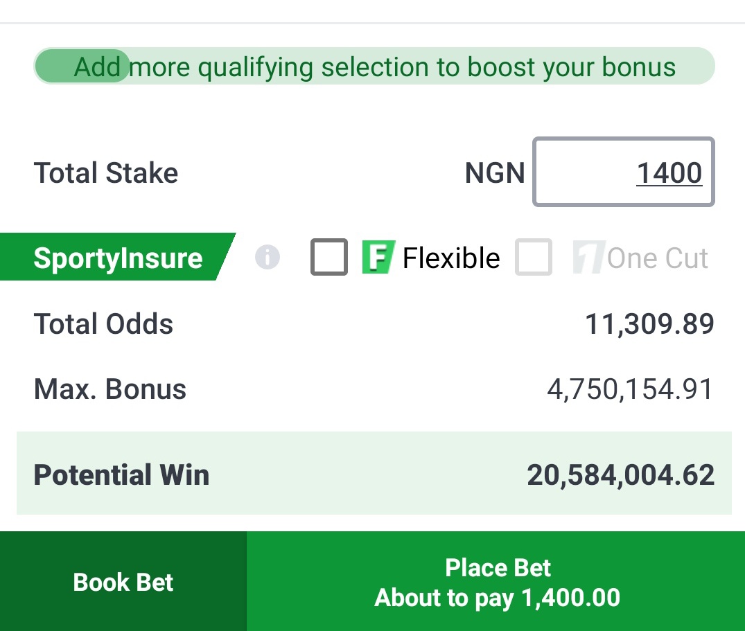 Midnight Millionaires hustle on basketball 🏀🏀🏀

11K odds Tossing on sportybet

Stake and wake up to BOOM

BOOKING CODE 👉  t.me/+hrbujBORnRw2N…