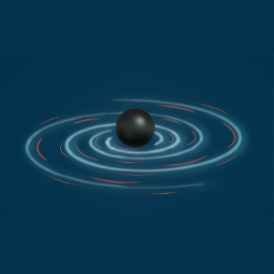 PhysRevX's tweet photo. A mathematical formalism for studying quasinormal gravitational-wave modes from coalescing black holes provides a tool for testing modifications to general relativity.

Read https://t.co/L2MsiPf2Ye

#PRXjustpublished https://t.co/RUsvpEVRs5