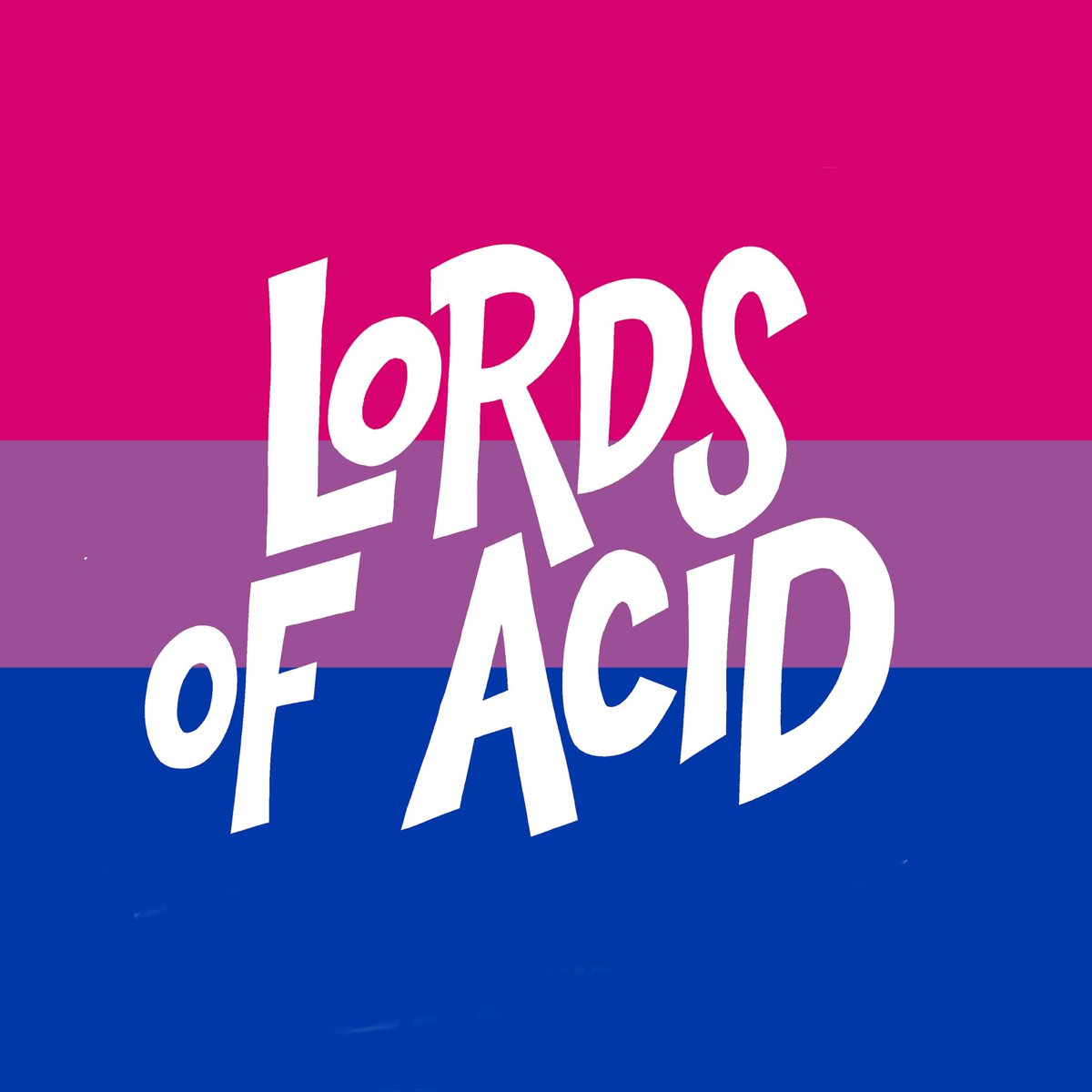 RealLordsOfAcid's tweet photo. "We will not win our rights by staying quietly in our closets." — Harvey Milk

Thank you to Jo-Z (@childofacid ) for designing all our pride designs over the years. 💋 🏳️‍🌈 https://t.co/MHJFQhxsuE