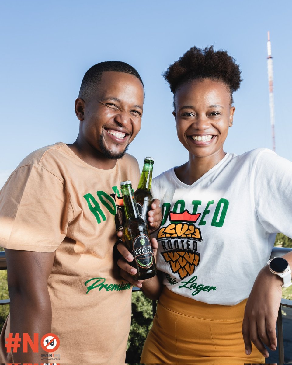 Rooted Premium Lager: the chemistry between people since 2018

#RootedPeople
#Rootedpremiumlager
#EnjoyRootedResponsibly
#craftbeerlovers