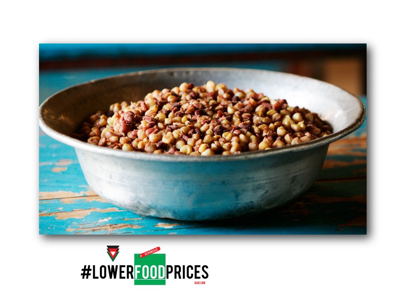 #LowerfoodPrices