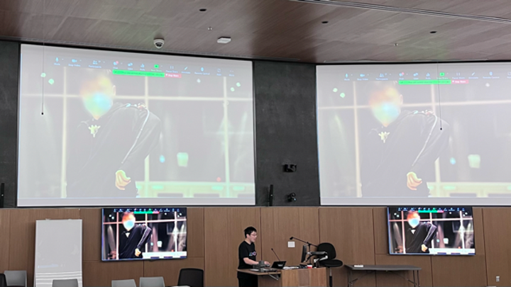 elizabeth (beth) bonsignore, PhD tweet media