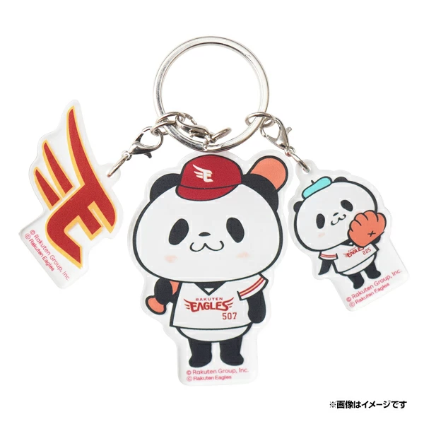 Rakuten_Pnews's tweet photo. いよいよ今日から、 #楽天イーグルス とコラボした #お買いものパンダ グッズのオンライン販売がスタート👏☺
お気に入りアイテムをご自宅🏠にお迎えしてあげてね♪✨
詳しくはこちら▶https://t.co/11PiJL2RTA
#RakutenEagles https://t.co/yd7sRlpB1M