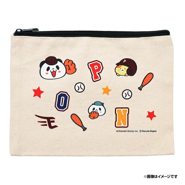 Rakuten_Pnews's tweet photo. いよいよ今日から、 #楽天イーグルス とコラボした #お買いものパンダ グッズのオンライン販売がスタート👏☺
お気に入りアイテムをご自宅🏠にお迎えしてあげてね♪✨
詳しくはこちら▶https://t.co/11PiJL2RTA
#RakutenEagles https://t.co/yd7sRlpB1M