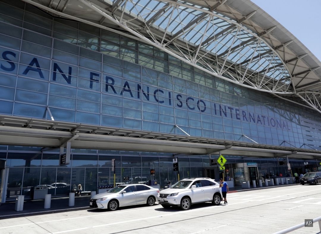 KRON4 News tweet media