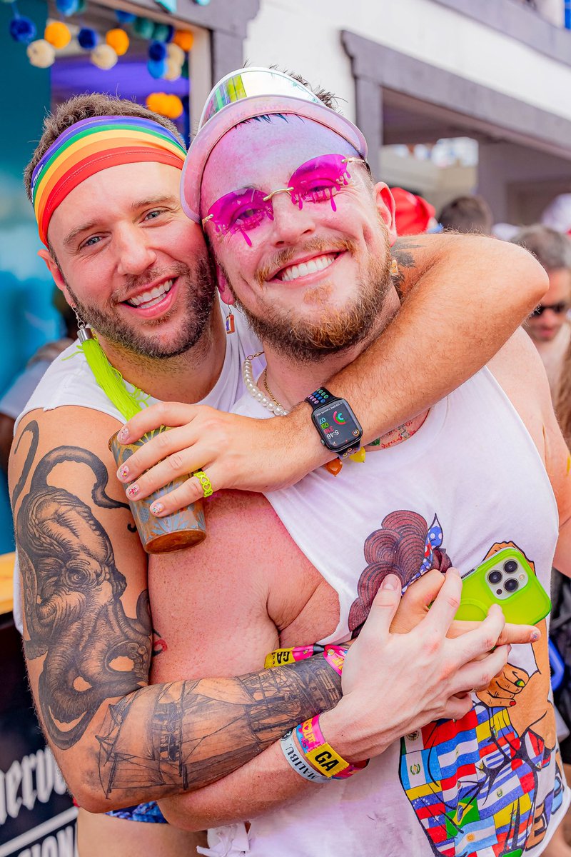 Hangout Music Fest tweet media