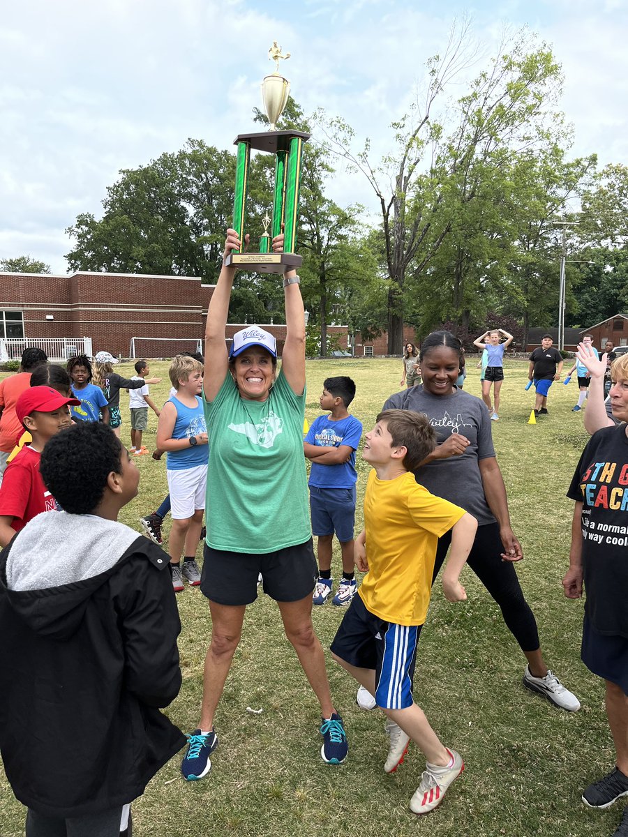 Wiley Elementary tweet media