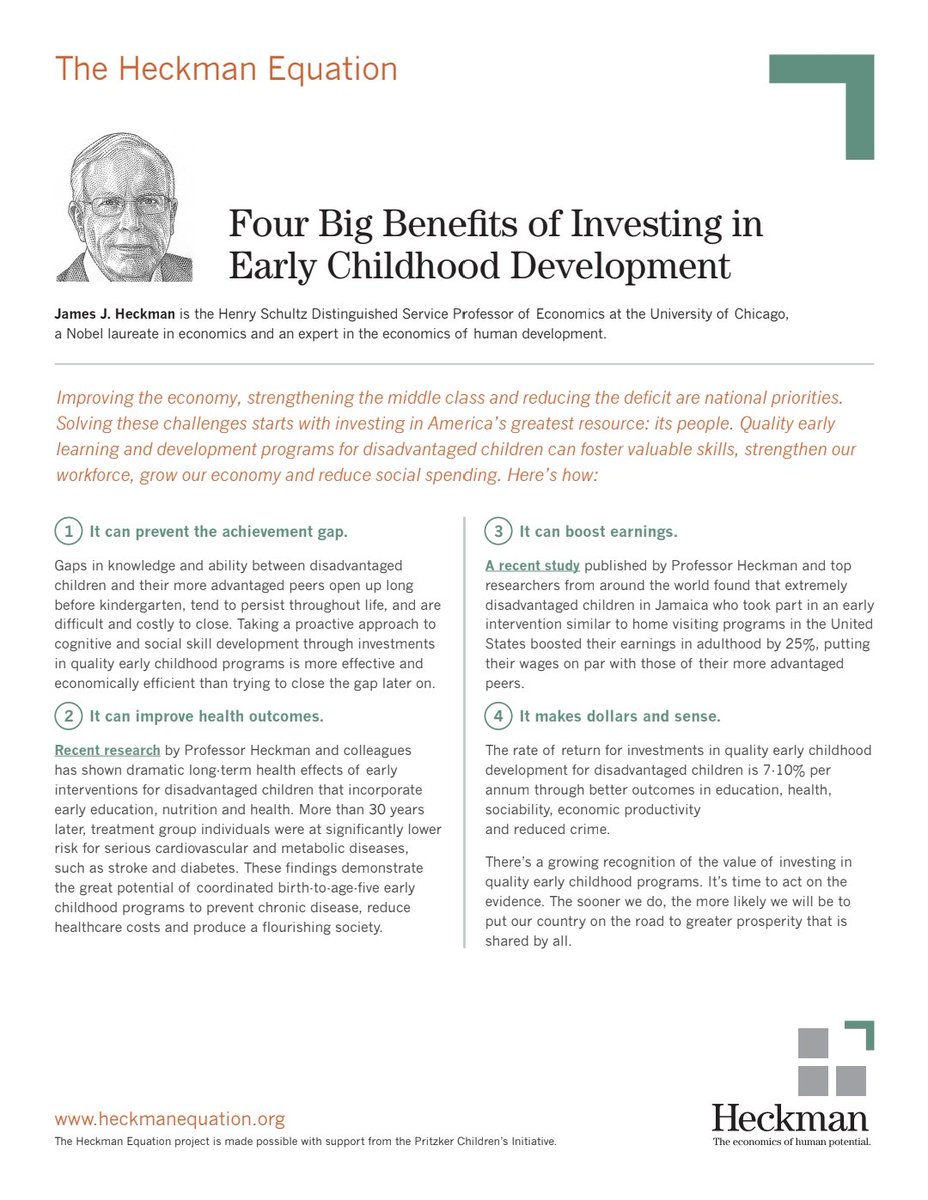 Four Big Benefits of Investing in Early Childhood Development - Put simply, Northern Ireland has enough problems and we simply cannot afford to not invest in our children. #SureStartWorks #PlayMatters #First1000Days