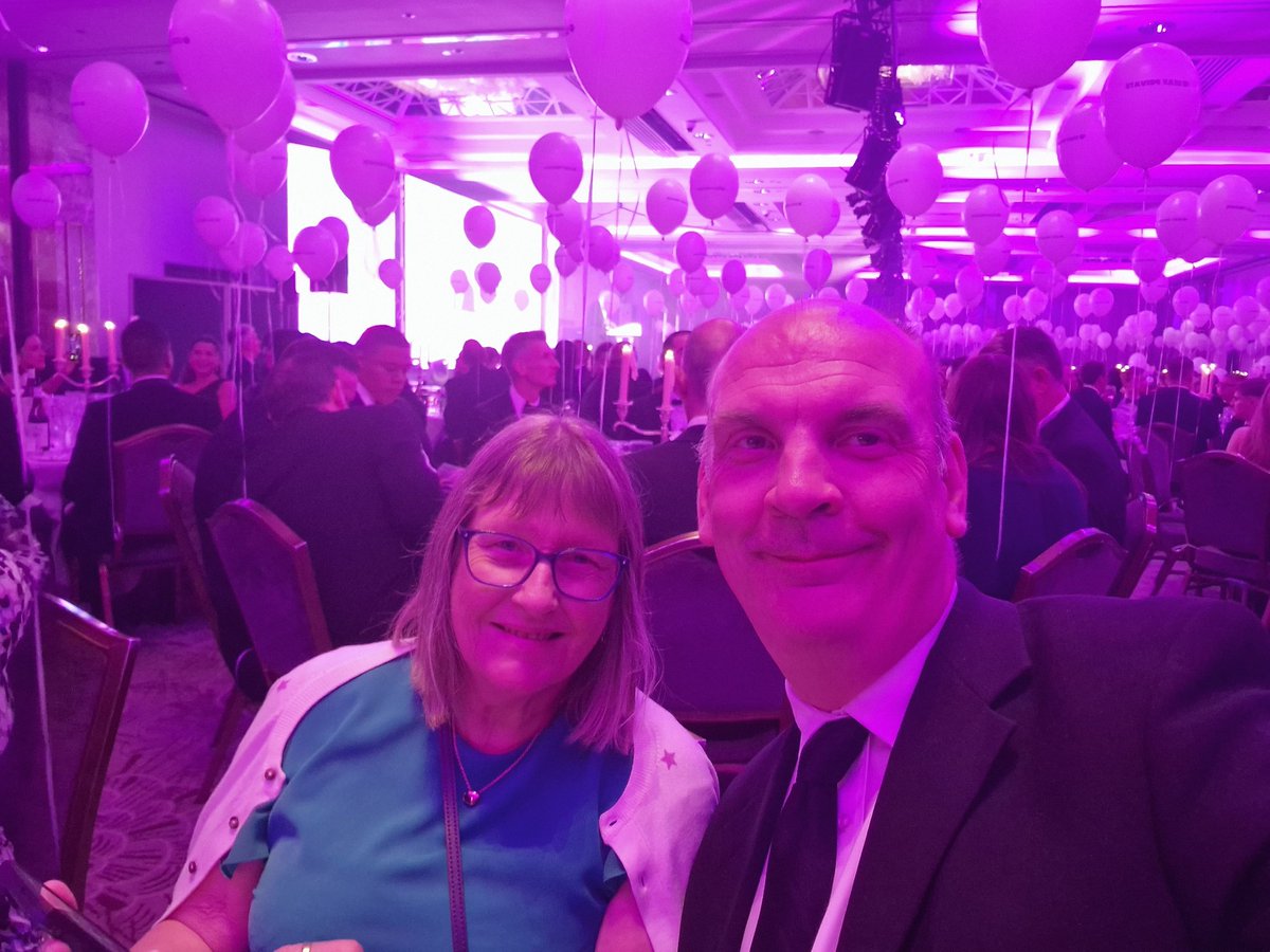 CraigLangman's tweet photo. @ACUTEC_UK attending Technology Reseller Awards 2023 in #London, We are finalists for SMB Reseller/MSP of the Year. Fingers Crossed. @ChrisACUTEC https://t.co/2MnLghj4vz