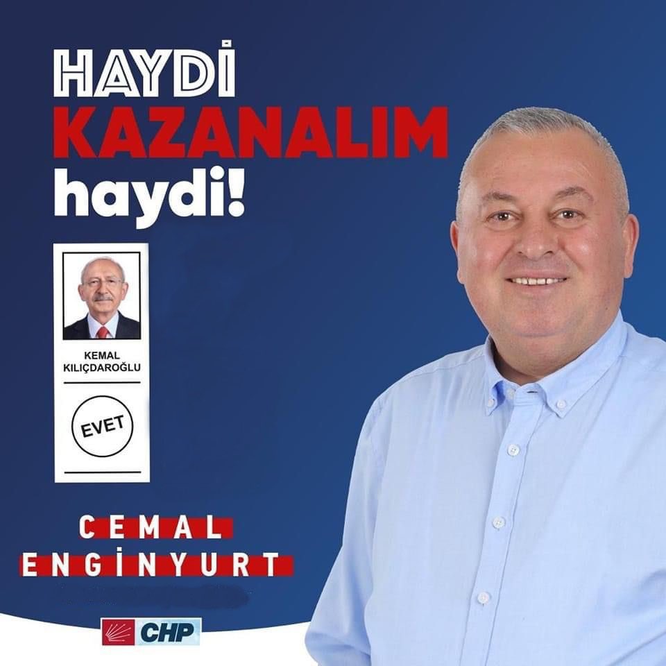 chppersembe's tweet photo. Ordu’muzun evladı, Ordu’nun yükselen gür sesi Sn.Cemal Enginyurt yarın (Cuma) saat 11:00’de Kırlı Meydan’ında siz değerli hemşehrilerimize seslenecektir. Tüm halkımız davetlidir. https://t.co/vBjFXeJ2s0
