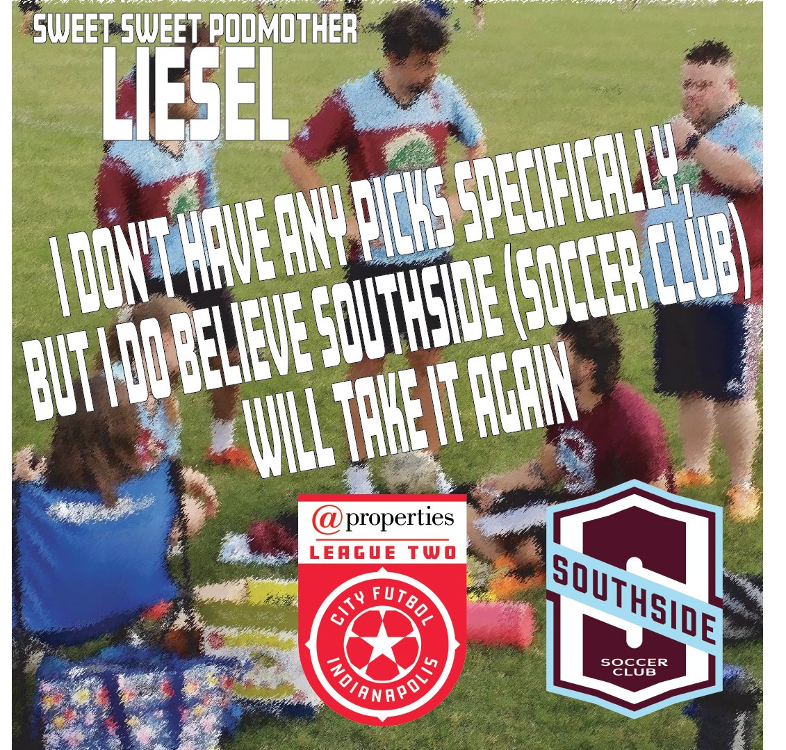 ICF_Live's tweet photo. Pre-Season Predictions from the PodSquad!! https://t.co/stOtyGPUS3