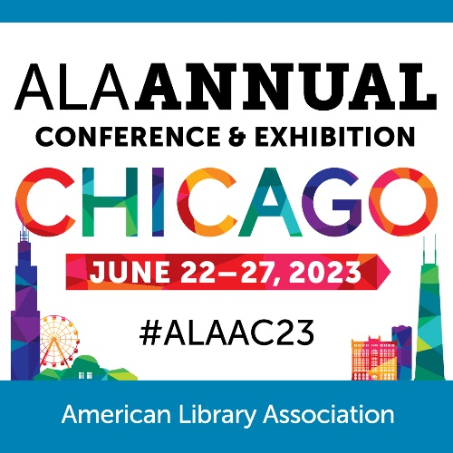 📢 Exciting news! SimplyAnalytics is thrilled to exhibit at ALA Annual 2023. Join us at Booth 1733 to explore our powerful mapping and data visualization platform. See you there! #data #simplyanalytics #ALAAC23