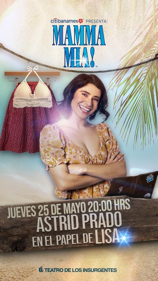 Mamá hoy me toca estrenar track de personaje en el insurgentes!! 😭😭😭💕
Gracias Dios 🥺💕