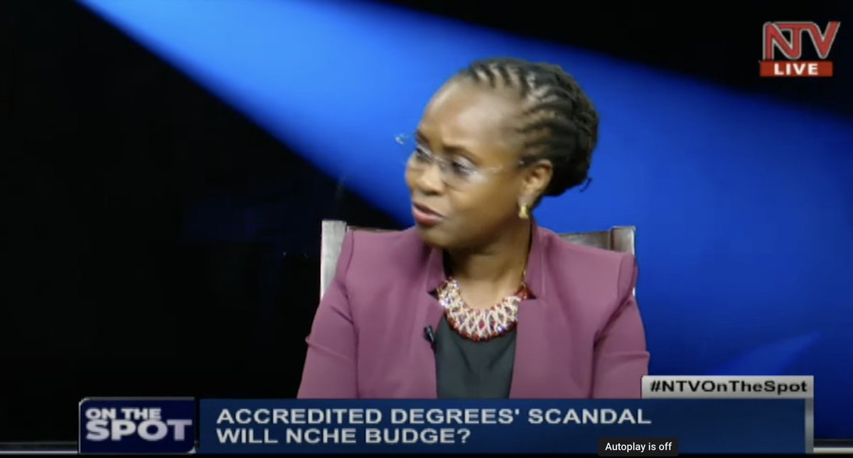 NTV UGANDA tweet media