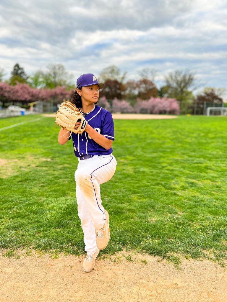 udroyalsbsb's tweet photo. Congrats to Chris Chung on earning himself Central League Honorable Mention!

Chris finished the season with 32 innings pitched, a 4-2 record, 30 strikeouts, a 3.06 ERA, a 0.94 WHIP, and a .164 batting average against in league play. https://t.co/bMnv5mAwz4